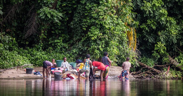 Uniting To Combat Ntds Welcomes Who Communiqué On Climate Change Uniting To Combat Ntds Welcomes Who Communiqué On Climate Change