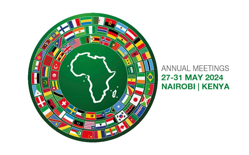 African Development Bank Group Annual Meetings