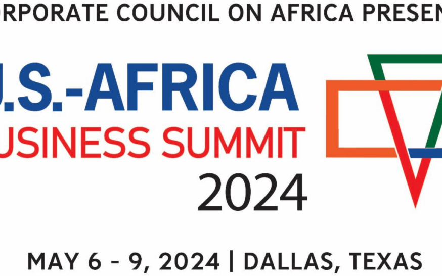 2024 U.S.-AFRICA BUSINESS SUMMIT