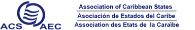 Association of Caribbean States, Asociacion de Estados del Caribe, Association des Etats de la Caraibe