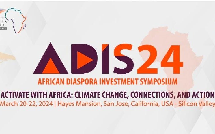 African Diaspora Investment Symposium (ADIS24)