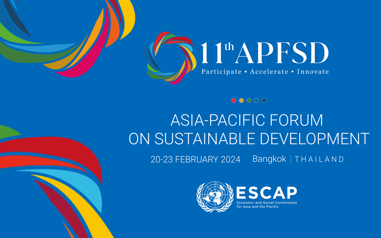Asia-Pacific Forum on Sustainable Development