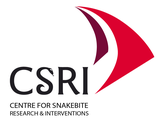 Centre for Snakebite Research & Interventions