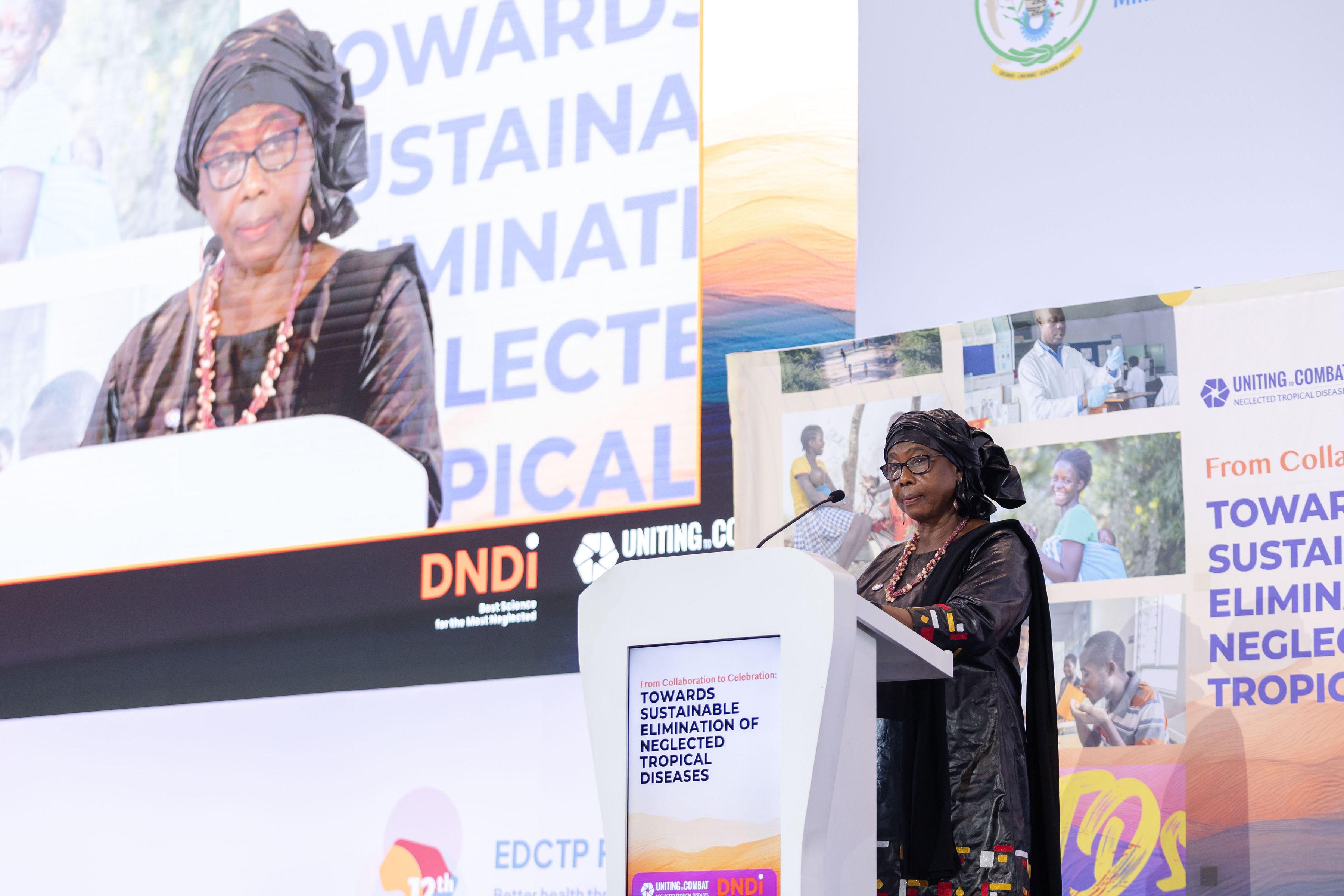 EDCTP_auditorium_session Dr isatou touray