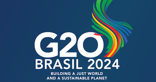 G20 Summit 2024 | Uniting to Combat NTDs