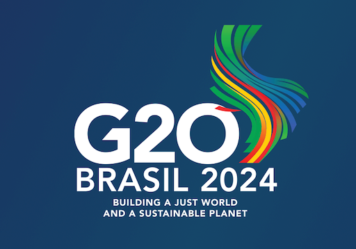 G20 Brazil 2024, Building a Just World and a Sustainable Planet
