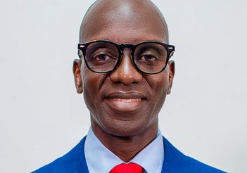 PROF. MOHAMED YAKUB JANABI