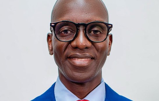 PROF. MOHAMED YAKUB JANABI