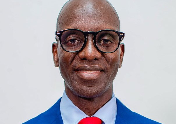 PROF. MOHAMED YAKUB JANABI