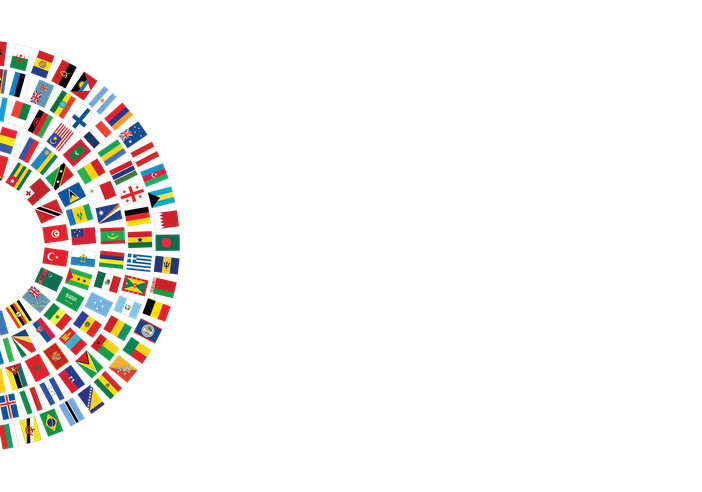 World Bank spring meetings