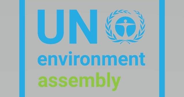 UN Environment Assembly | Uniting To Combat NTDs