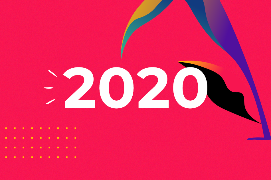 UTC Progress - Years - 2020