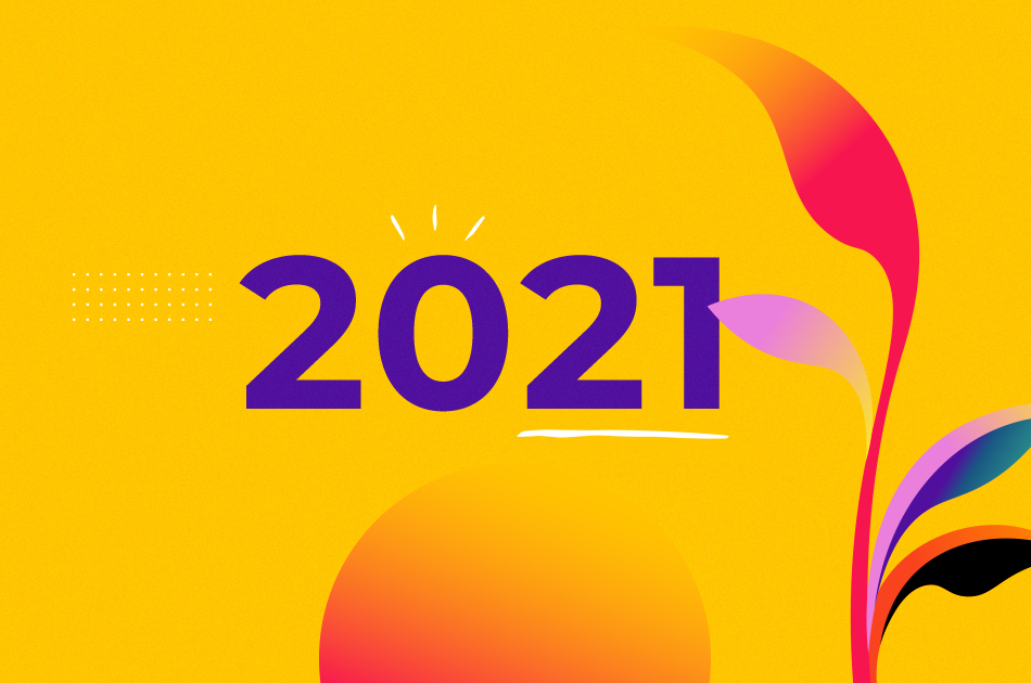 UTC Progress - Years - 2021