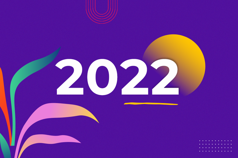 UTC Progress - Years - 2022