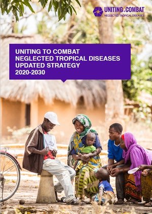 Uniting to Combat NTDs updated strategy 2020-2030