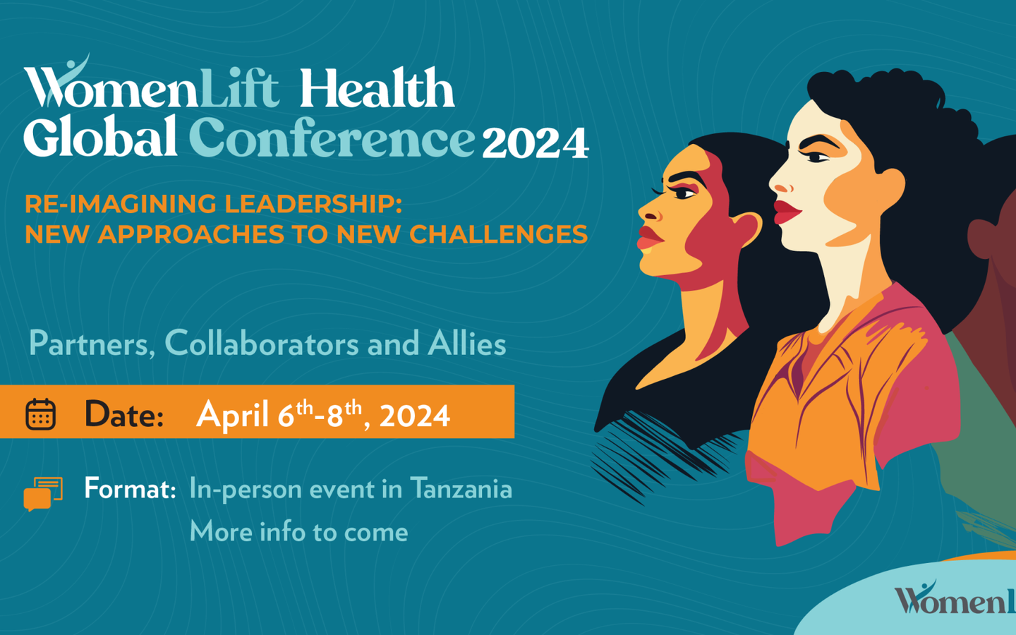 Women Lift Health Global Conference