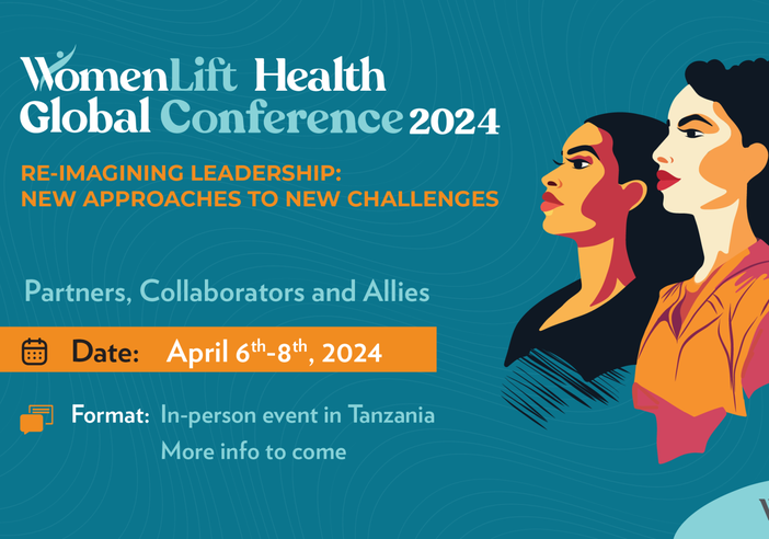 Women Lift Health Global Conference