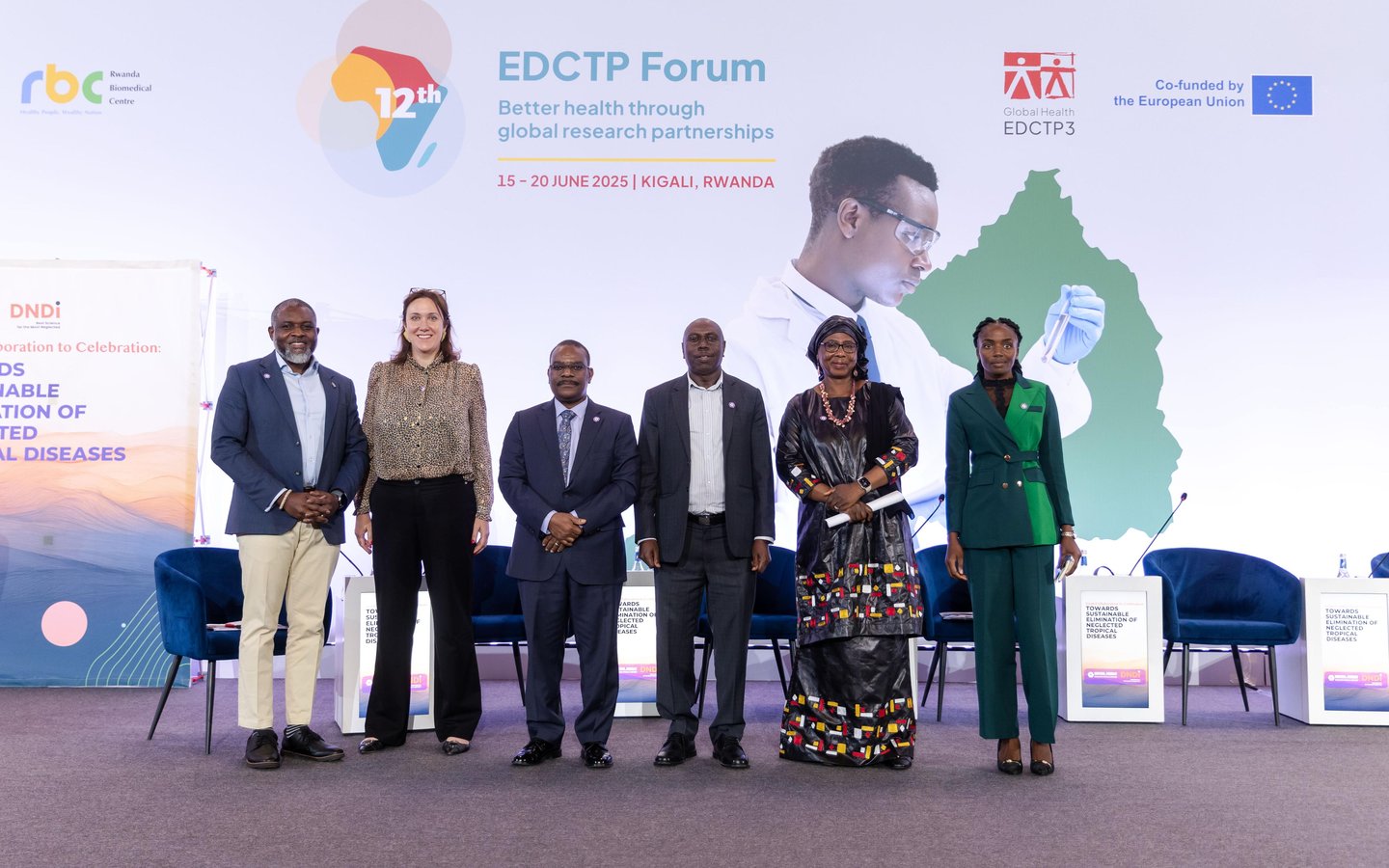 EDCTP Forum