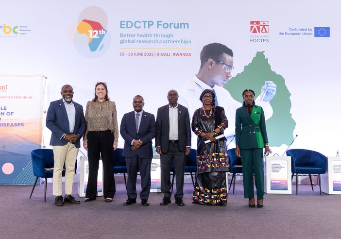 EDCTP Forum