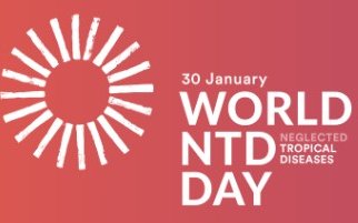 World NTD Day 30 January