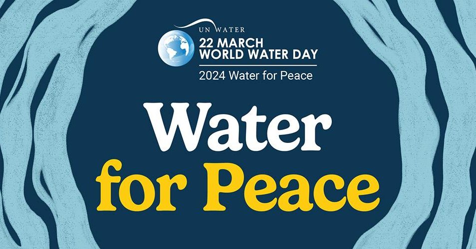 World Water Day 2024 Uniting to Combat NTDs