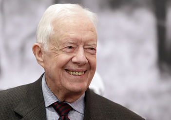 Jimmy Carter