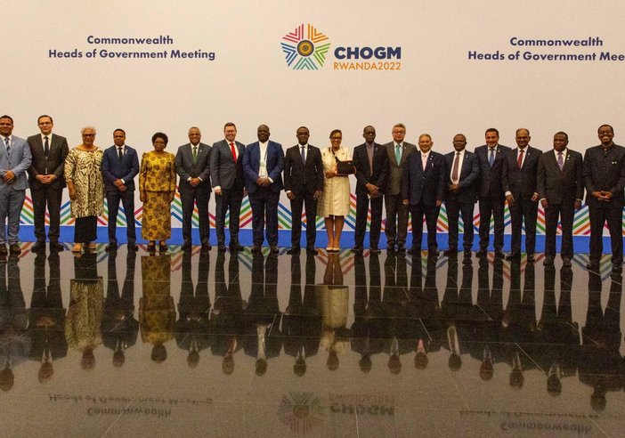 chogm ministers