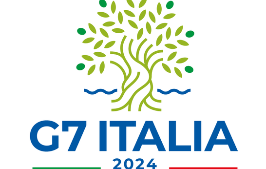 G7 Italia 2024