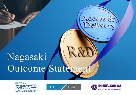 nagasaki outcome statement